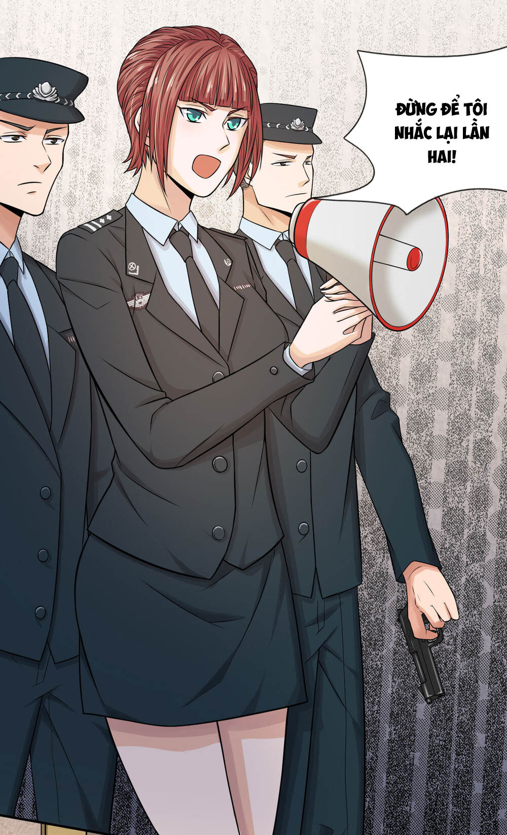 Cực Phẩm Tiên Y Chapter 9 - Trang 2