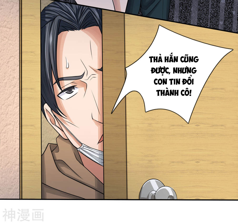 Cực Phẩm Tiên Y Chapter 9 - Trang 2