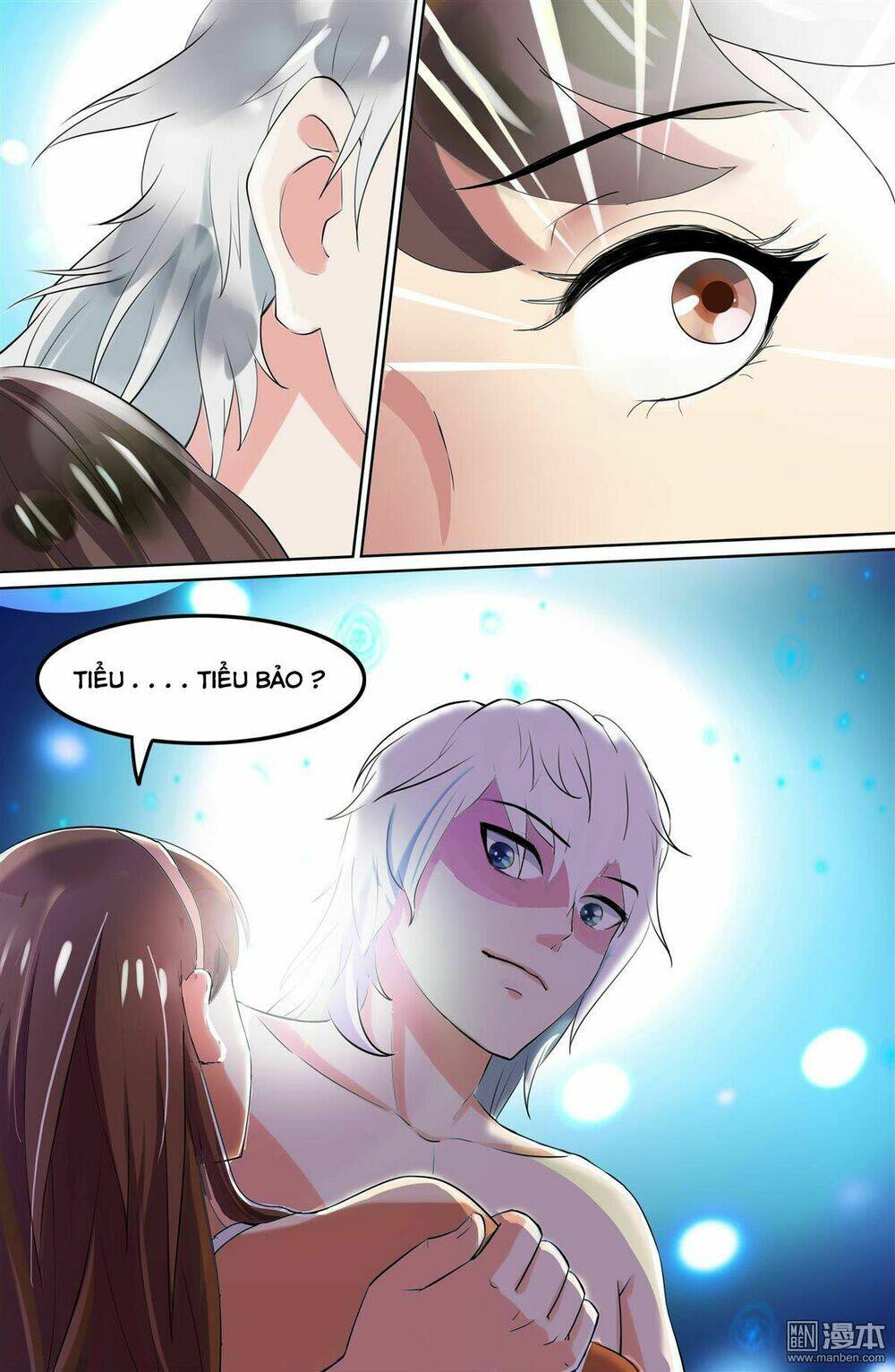 Cực Phẩm Tu Chân Thiếu Niên Chapter 105 - Trang 2