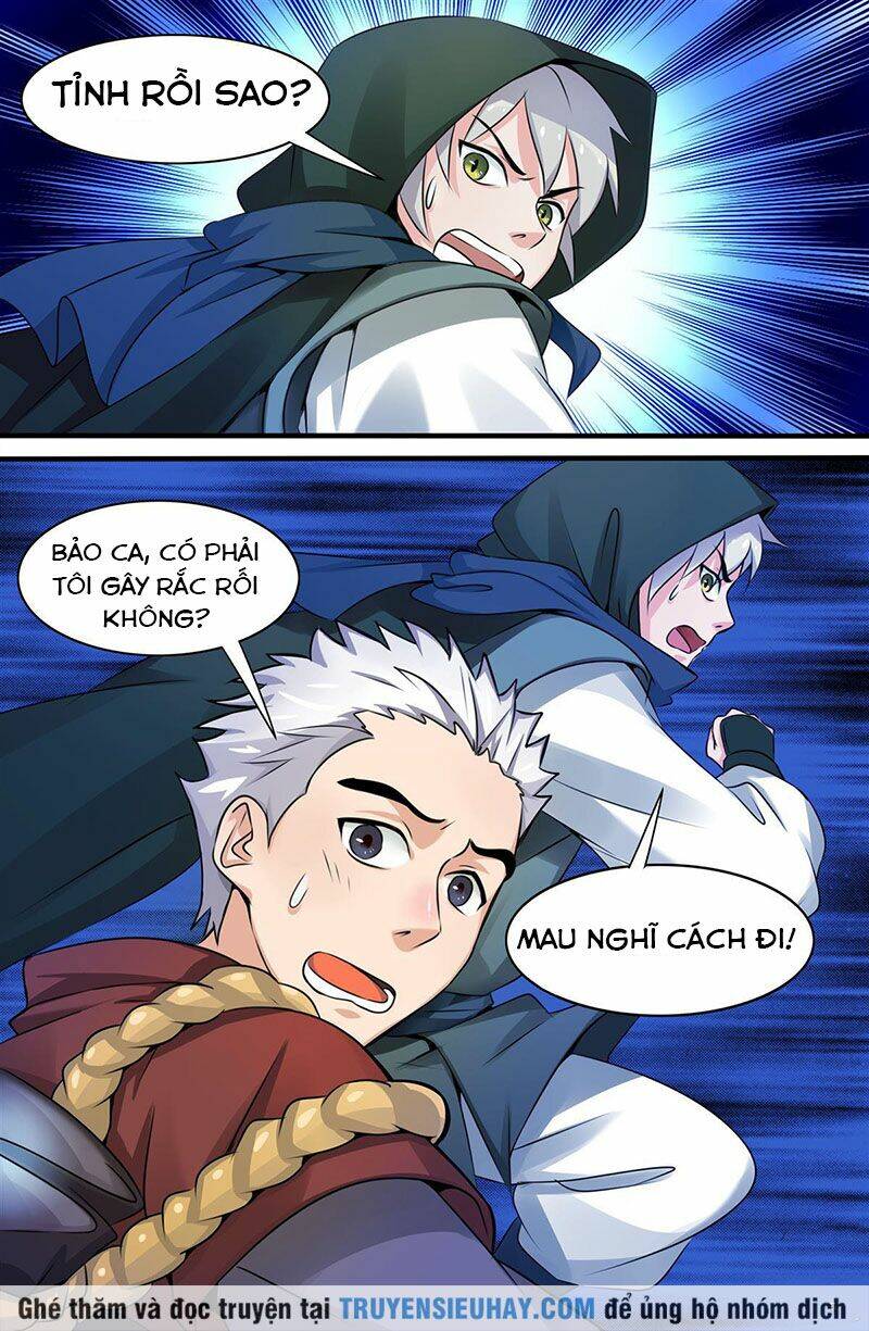 Cực Phẩm Tu Chân Thiếu Niên Chapter 120 - Trang 2