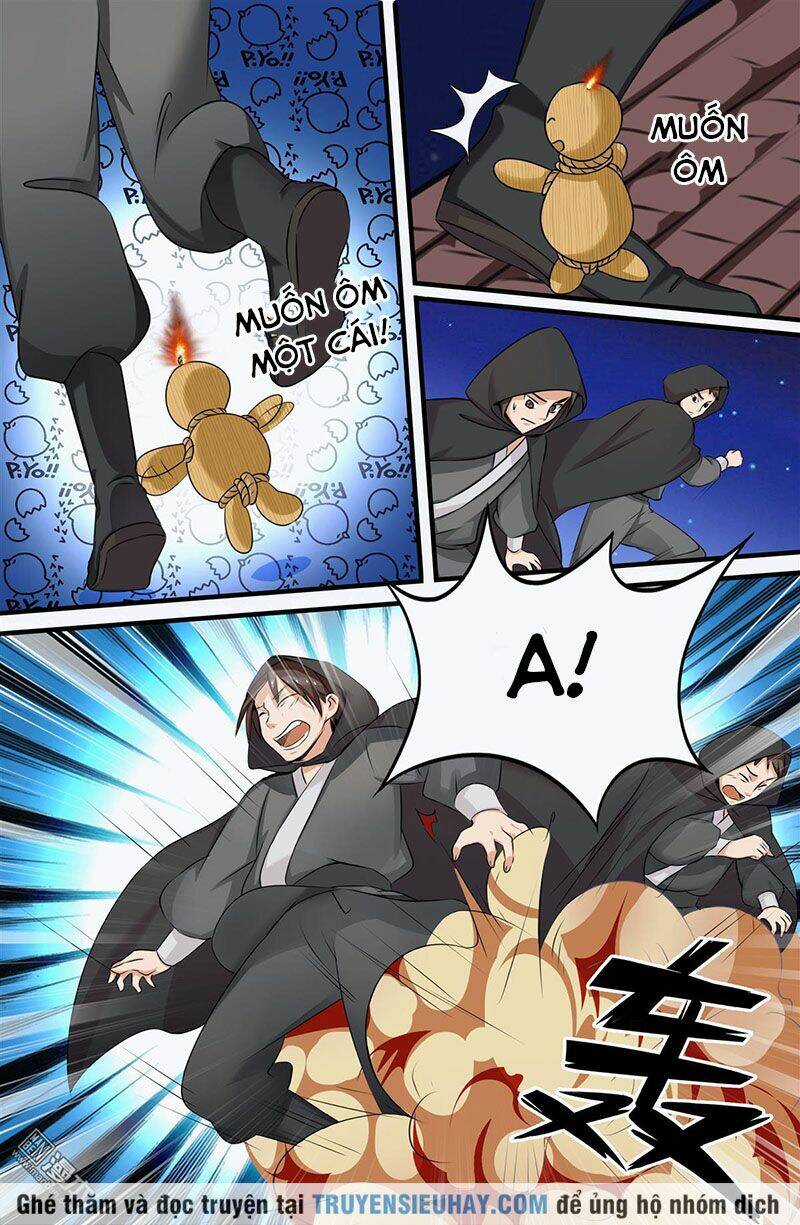 Cực Phẩm Tu Chân Thiếu Niên Chapter 120 - Trang 2