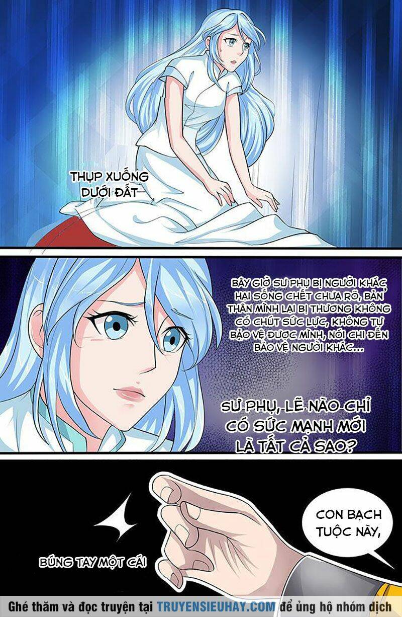 Cực Phẩm Tu Chân Thiếu Niên Chapter 126 - Trang 2