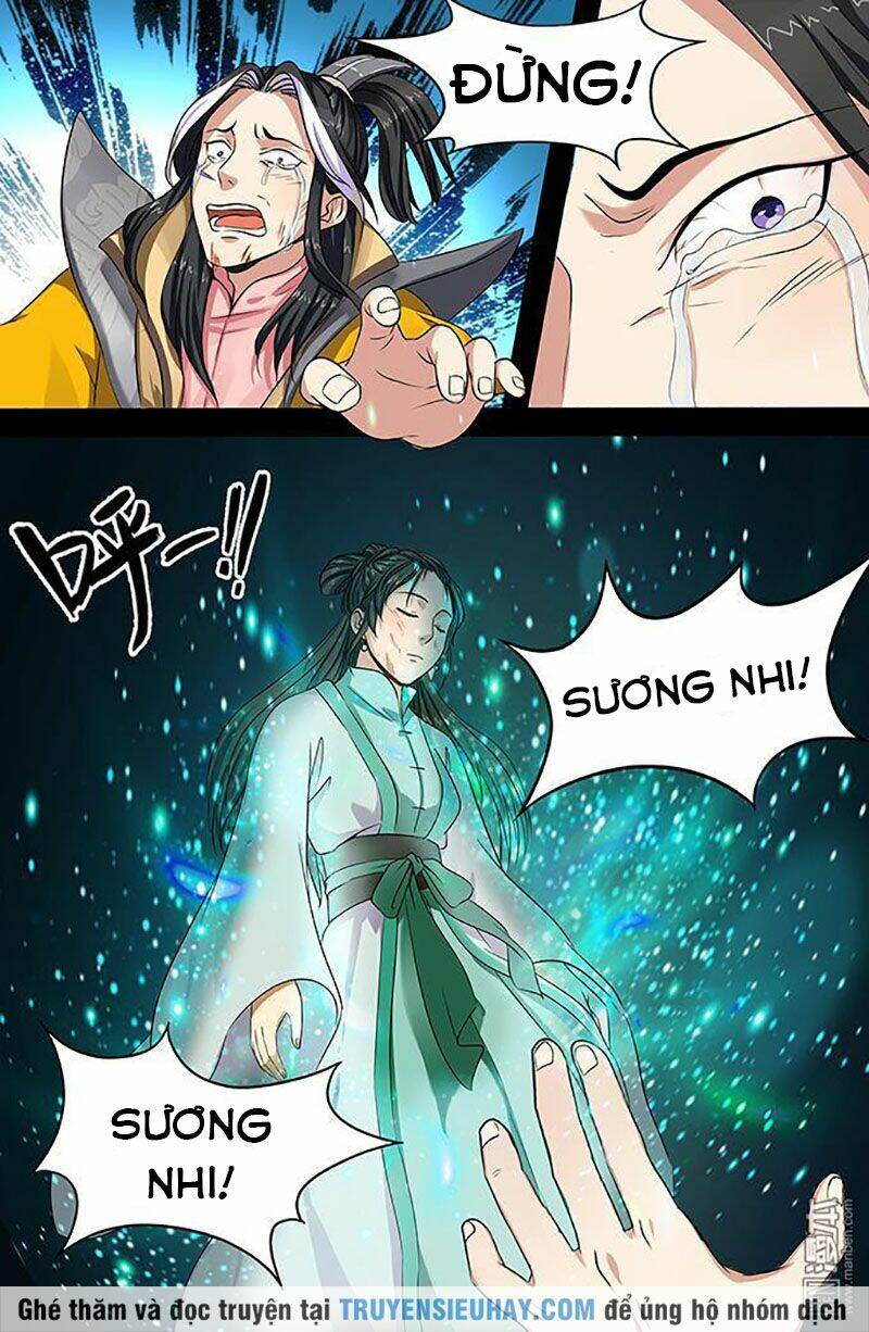 Cực Phẩm Tu Chân Thiếu Niên Chapter 129 - Trang 2