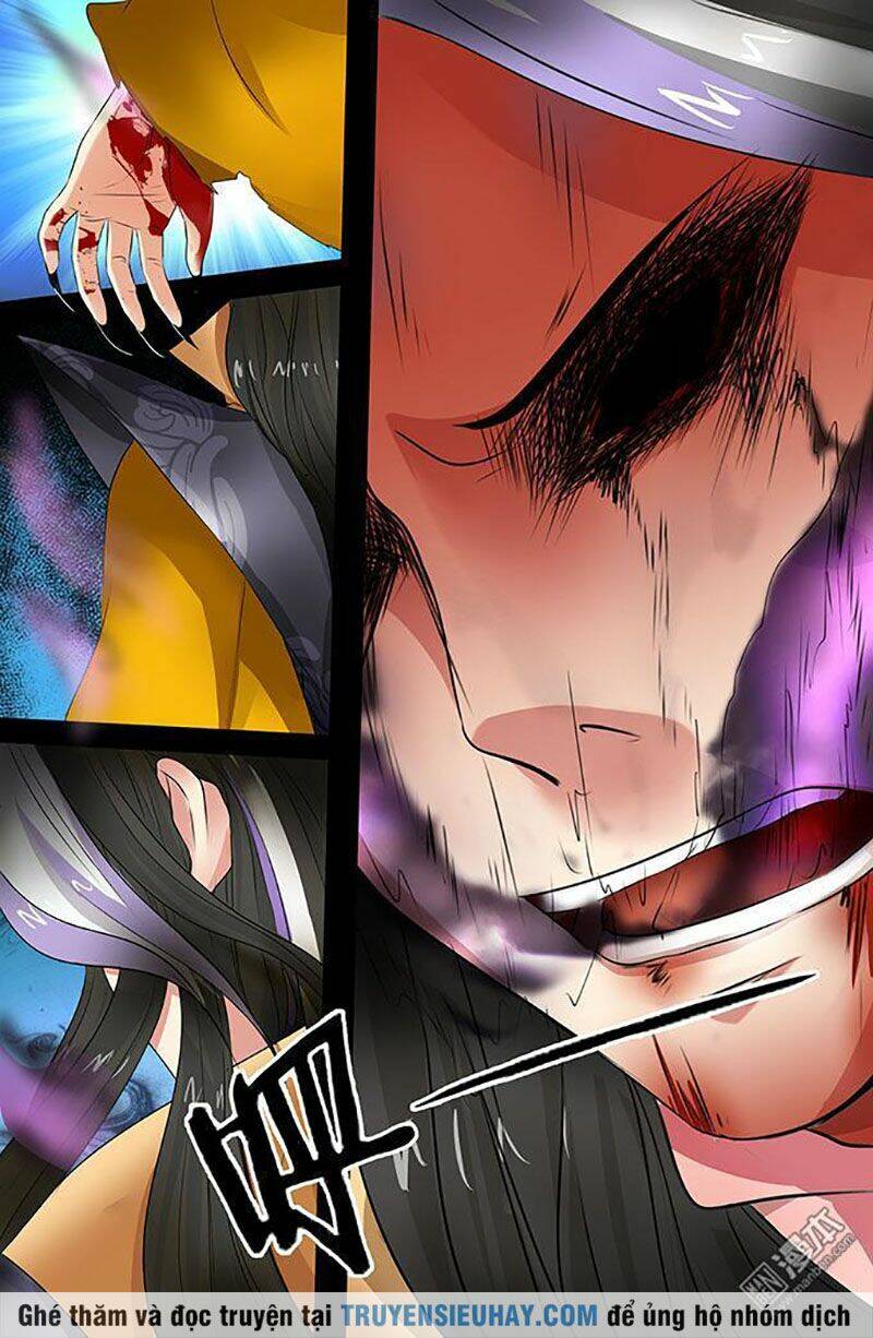 Cực Phẩm Tu Chân Thiếu Niên Chapter 130 - Trang 2