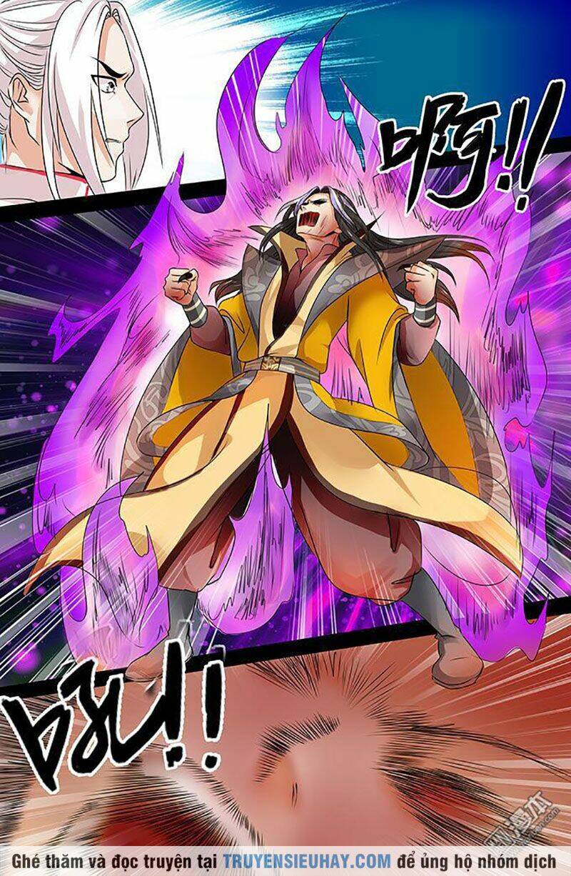 Cực Phẩm Tu Chân Thiếu Niên Chapter 130 - Trang 2