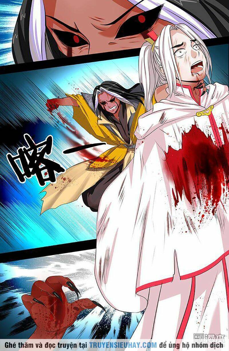 Cực Phẩm Tu Chân Thiếu Niên Chapter 130 - Trang 2