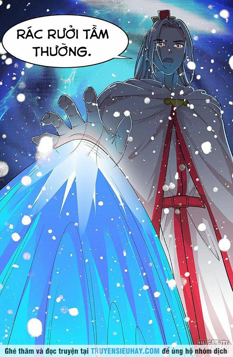 Cực Phẩm Tu Chân Thiếu Niên Chapter 131 - Trang 2