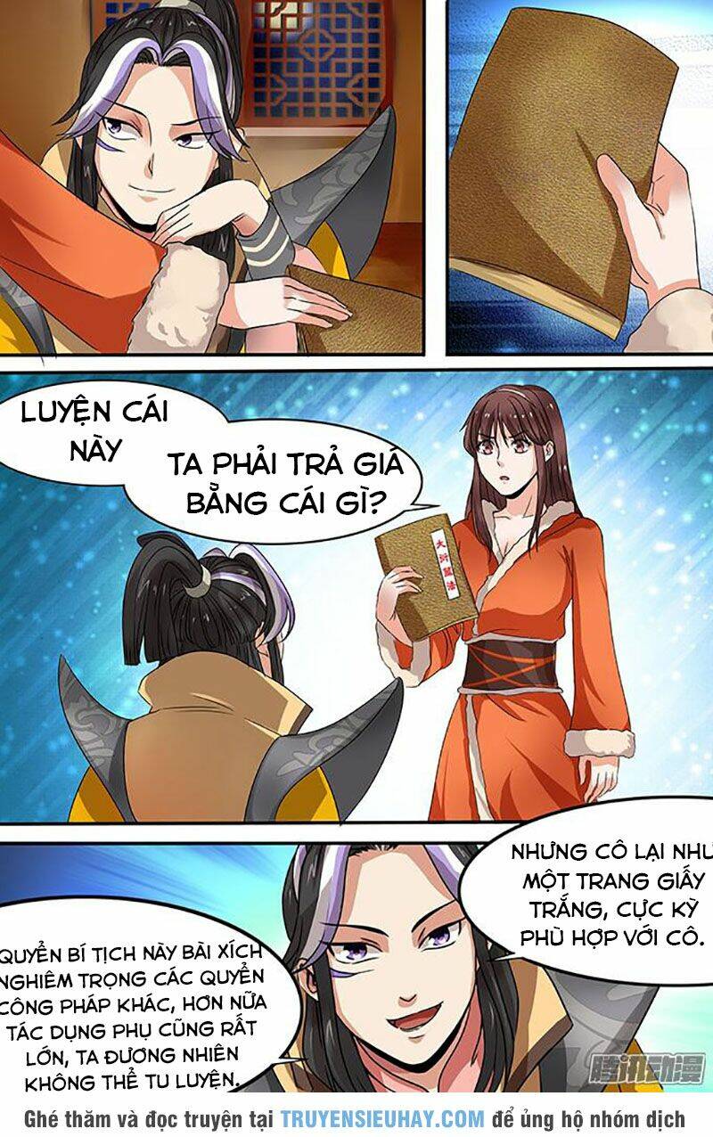 Cực Phẩm Tu Chân Thiếu Niên Chapter 138 - Trang 2