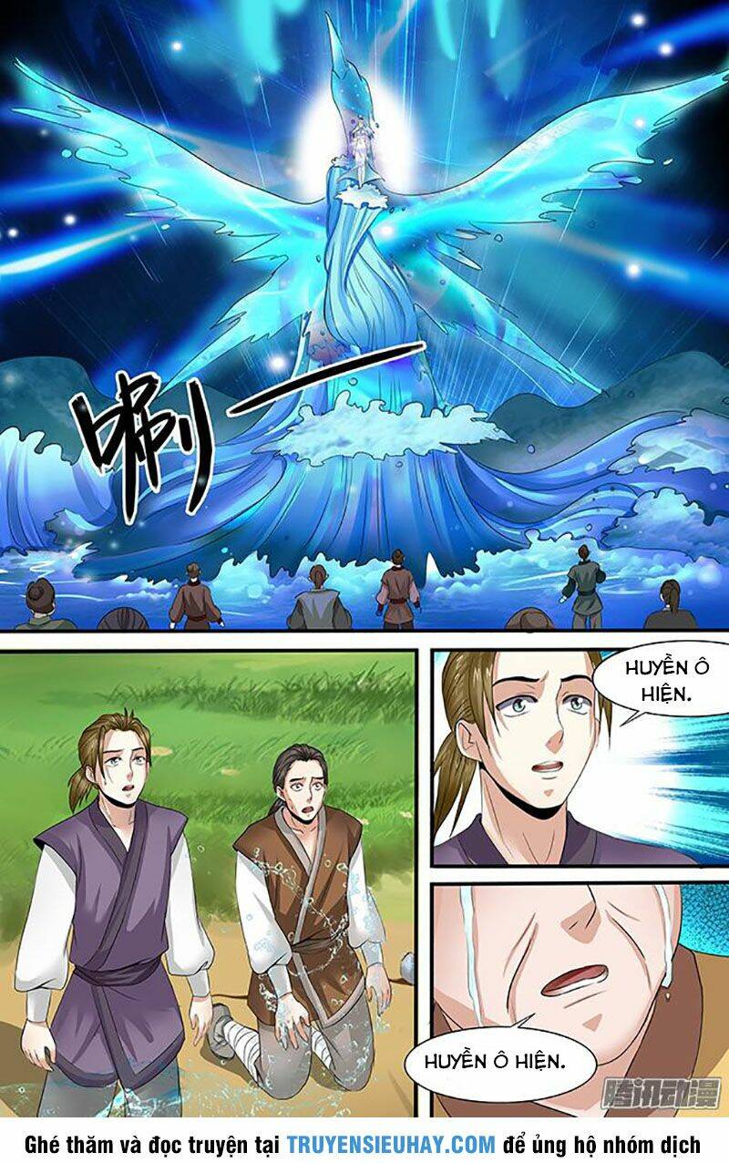 Cực Phẩm Tu Chân Thiếu Niên Chapter 139 - Trang 2