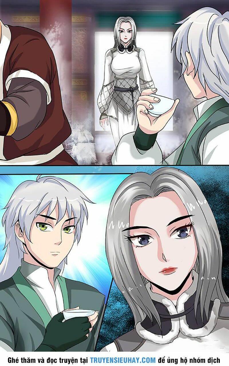 Cực Phẩm Tu Chân Thiếu Niên Chapter 140 - Trang 2