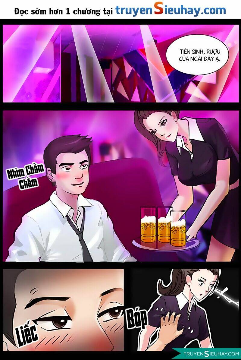 Cực Phẩm Tu Chân Thiếu Niên Chapter 15 - Trang 2