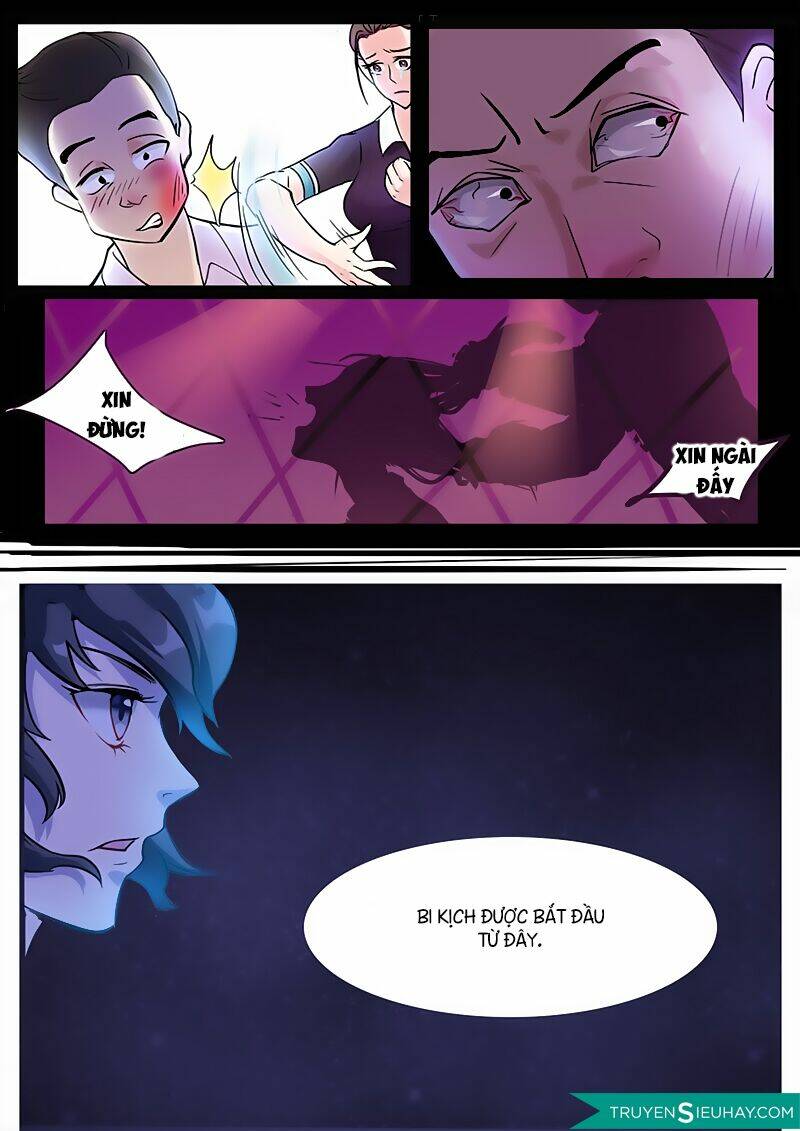 Cực Phẩm Tu Chân Thiếu Niên Chapter 15 - Trang 2