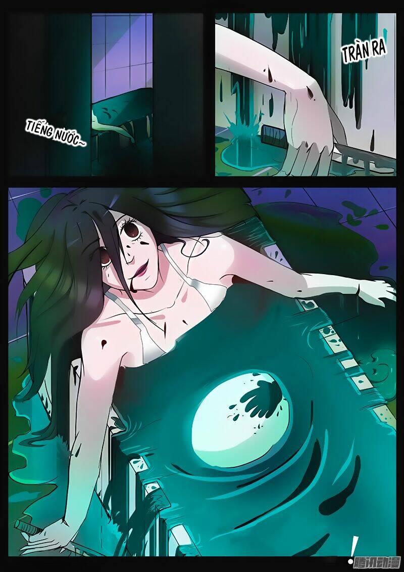 Cực Phẩm Tu Chân Thiếu Niên Chapter 15 - Trang 2