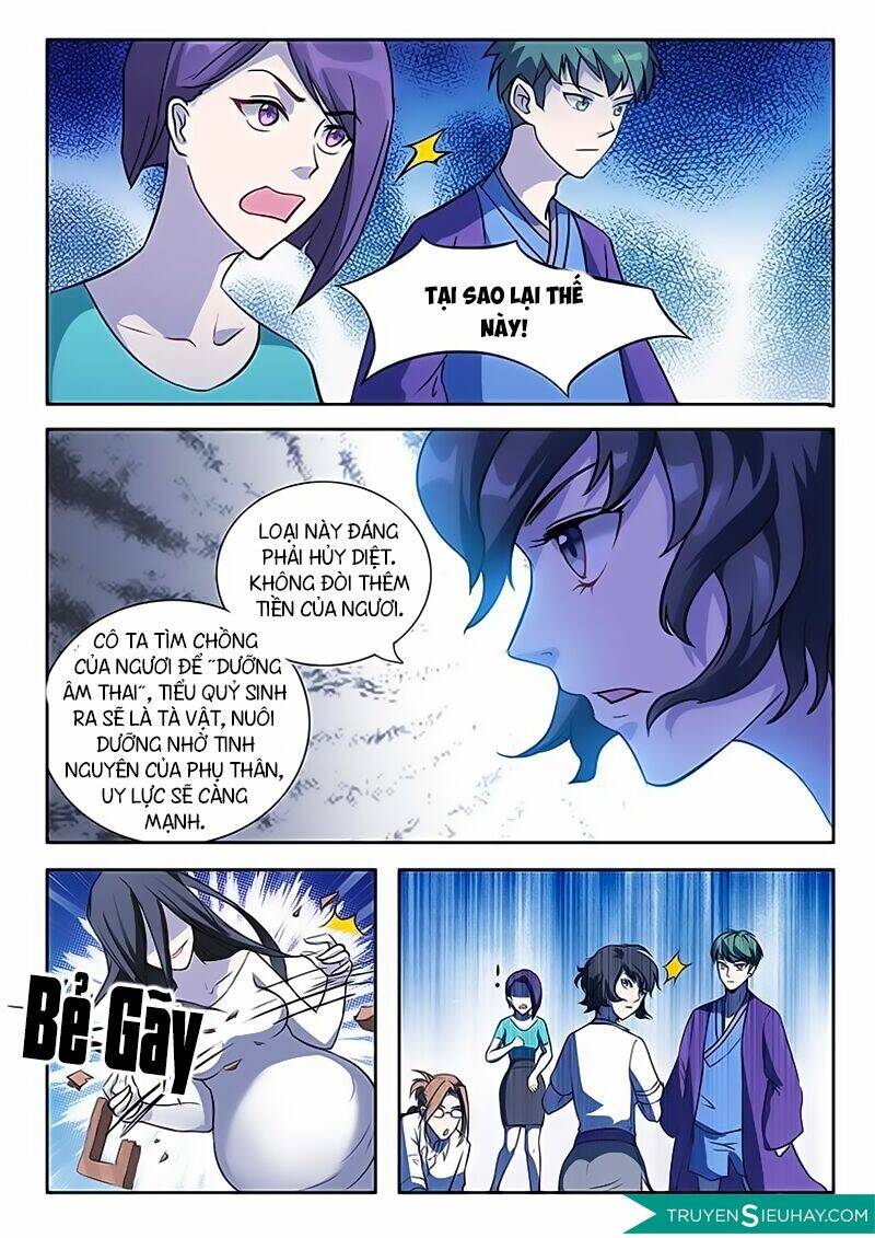 Cực Phẩm Tu Chân Thiếu Niên Chapter 15 - Trang 2