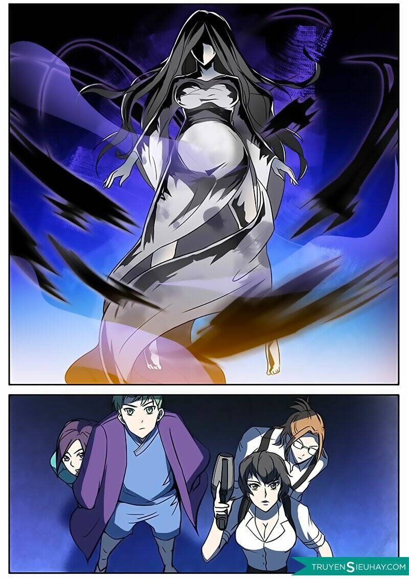 Cực Phẩm Tu Chân Thiếu Niên Chapter 15 - Trang 2