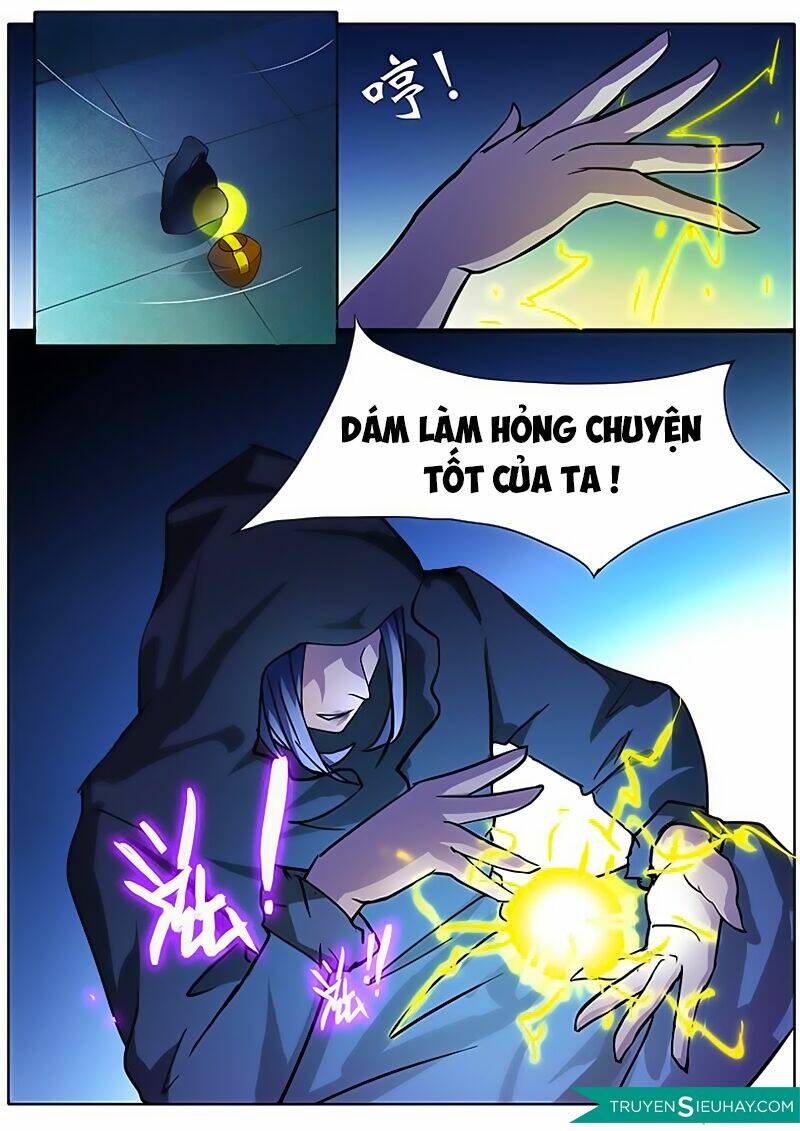 Cực Phẩm Tu Chân Thiếu Niên Chapter 15 - Trang 2