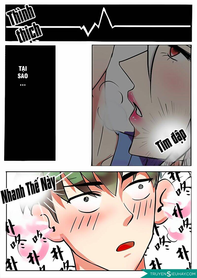 Cực Phẩm Tu Chân Thiếu Niên Chapter 18 - Trang 2