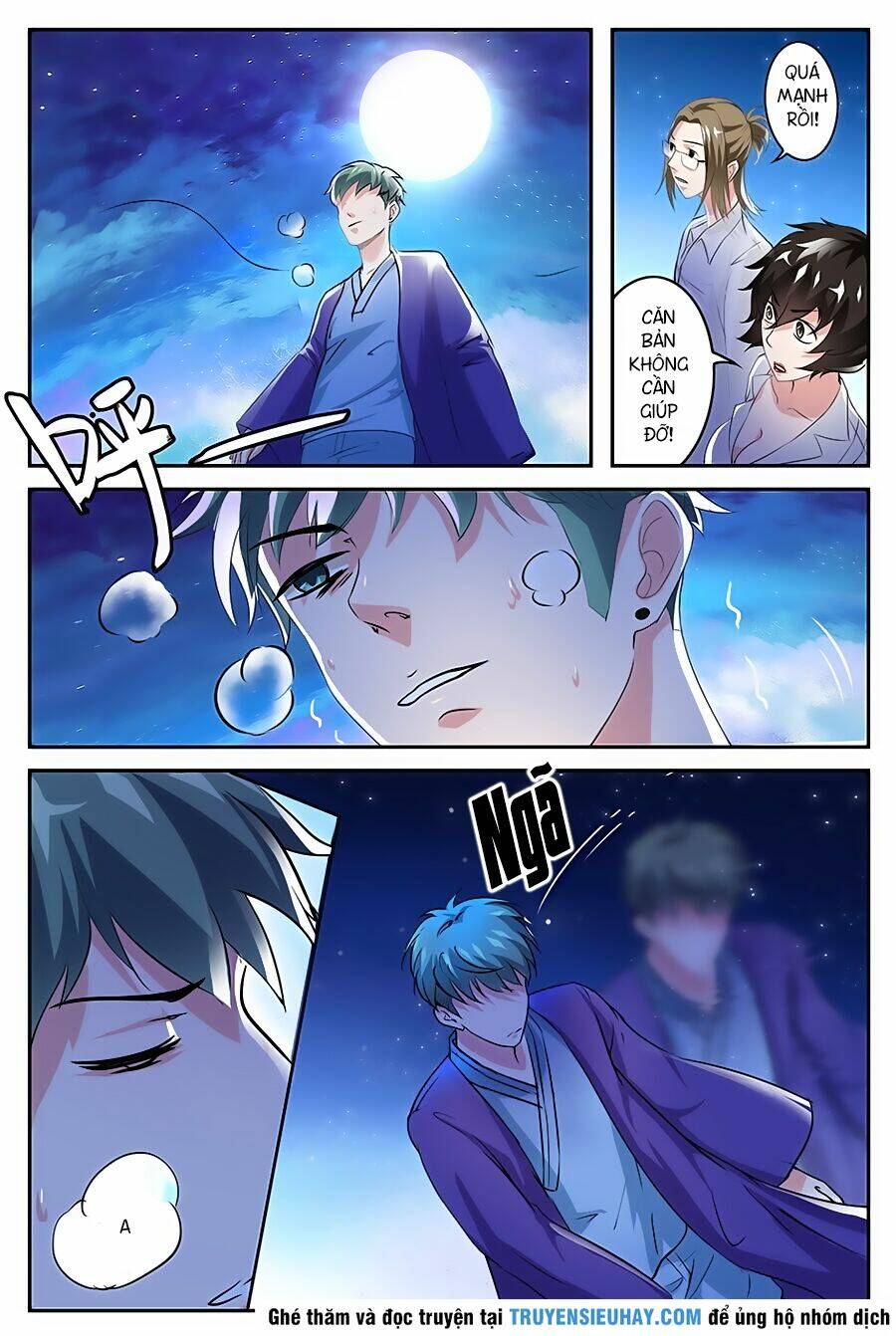 Cực Phẩm Tu Chân Thiếu Niên Chapter 25 - Trang 2