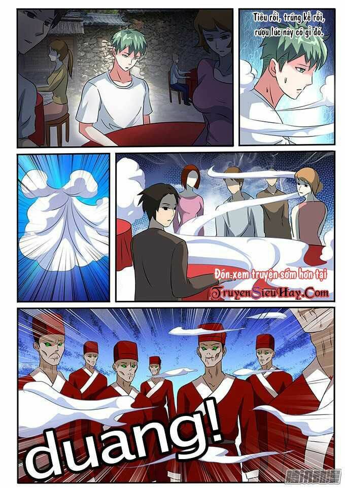 Cực Phẩm Tu Chân Thiếu Niên Chapter 48 - Trang 2