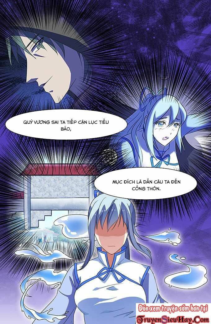 Cực Phẩm Tu Chân Thiếu Niên Chapter 49 - Trang 2