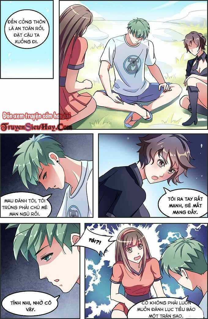 Cực Phẩm Tu Chân Thiếu Niên Chapter 49 - Trang 2