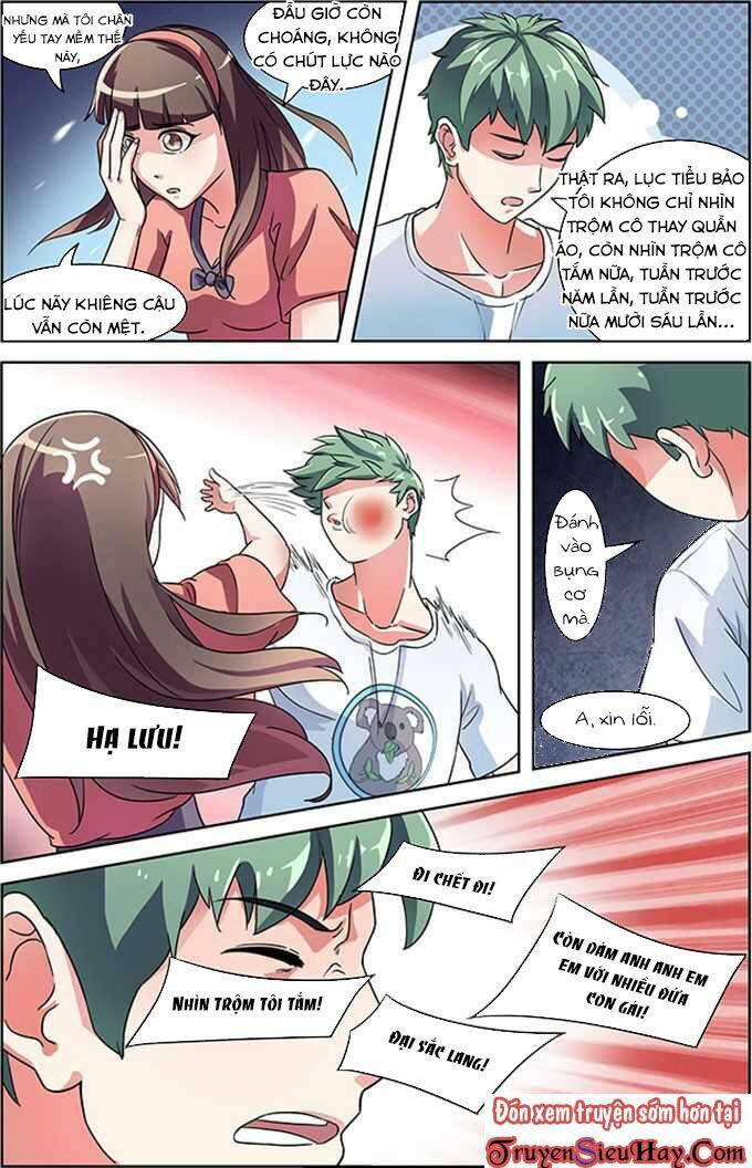 Cực Phẩm Tu Chân Thiếu Niên Chapter 49 - Trang 2