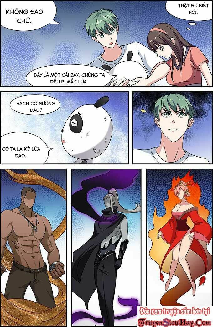 Cực Phẩm Tu Chân Thiếu Niên Chapter 49 - Trang 2