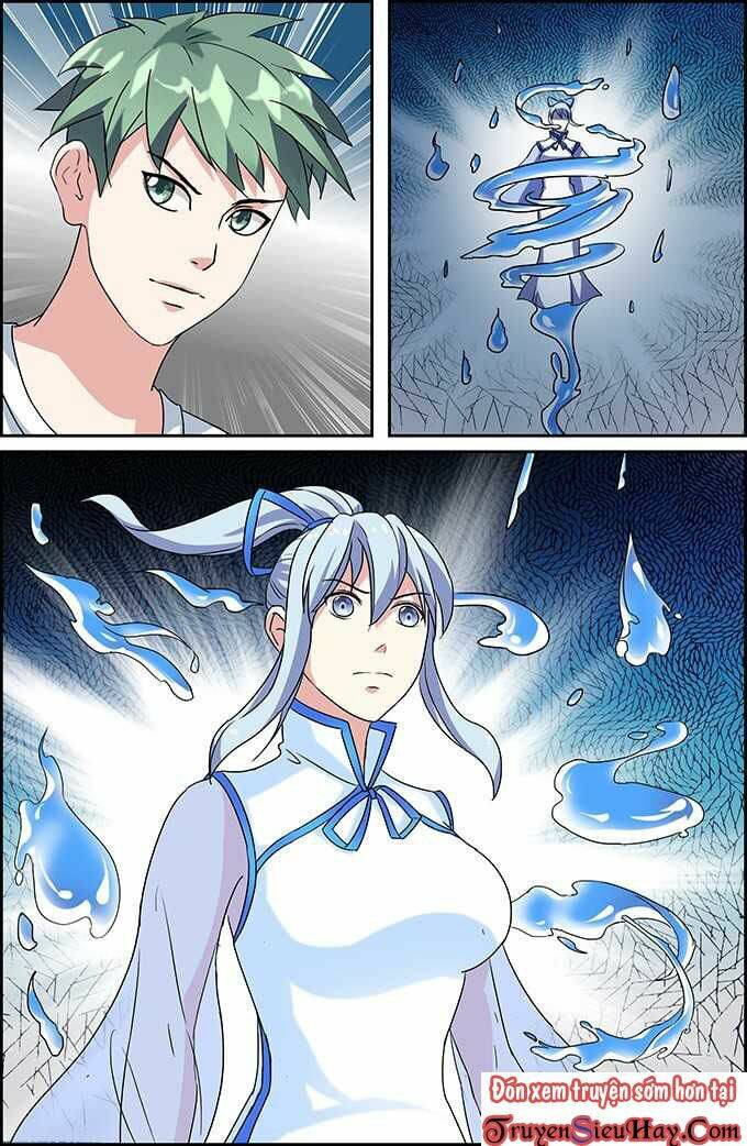 Cực Phẩm Tu Chân Thiếu Niên Chapter 49 - Trang 2