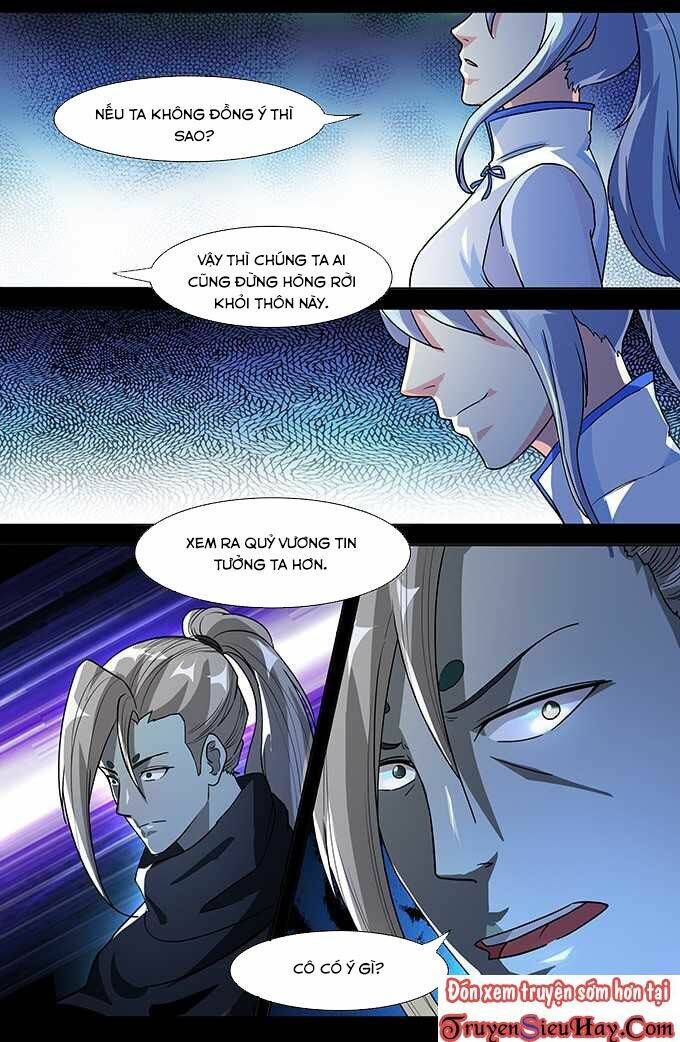 Cực Phẩm Tu Chân Thiếu Niên Chapter 49 - Trang 2