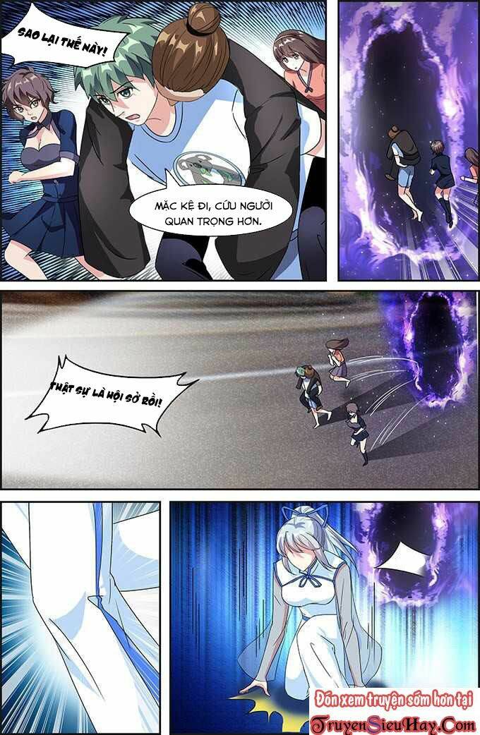 Cực Phẩm Tu Chân Thiếu Niên Chapter 51 - Trang 2