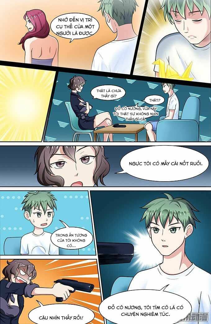 Cực Phẩm Tu Chân Thiếu Niên Chapter 57 - Trang 2