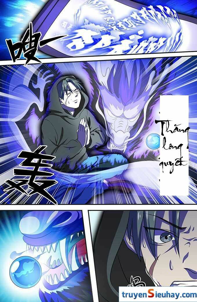 Cực Phẩm Tu Chân Thiếu Niên Chapter 63 - Trang 2