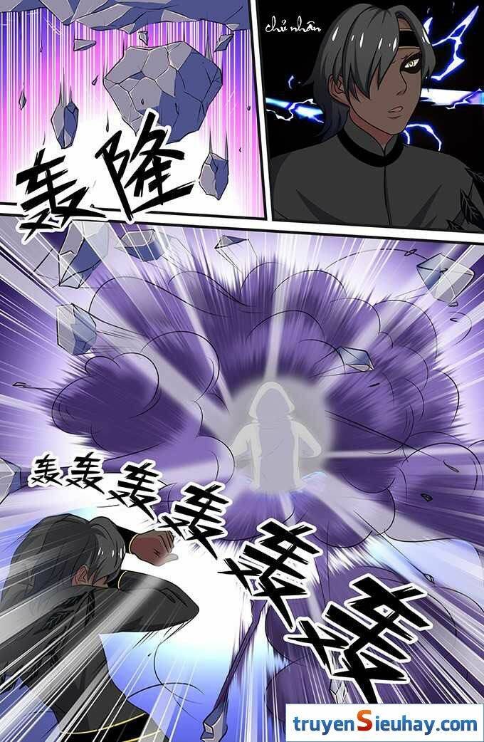 Cực Phẩm Tu Chân Thiếu Niên Chapter 63 - Trang 2