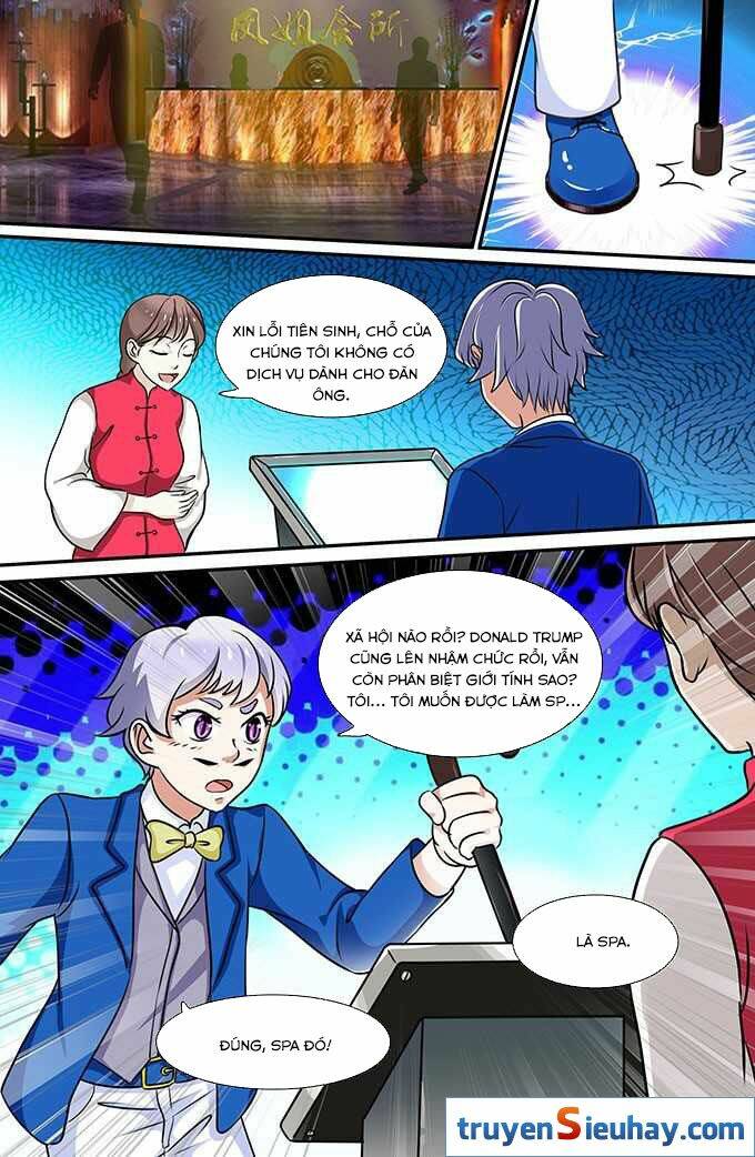 Cực Phẩm Tu Chân Thiếu Niên Chapter 63 - Trang 2