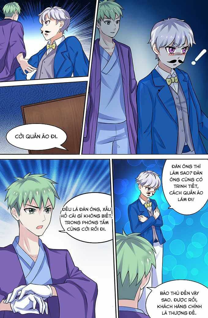 Cực Phẩm Tu Chân Thiếu Niên Chapter 64 - Trang 2