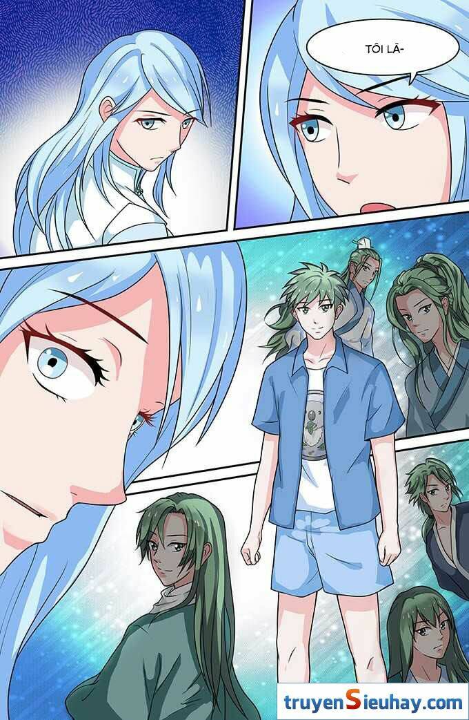 Cực Phẩm Tu Chân Thiếu Niên Chapter 67 - Trang 2