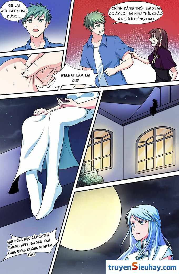 Cực Phẩm Tu Chân Thiếu Niên Chapter 67 - Trang 2