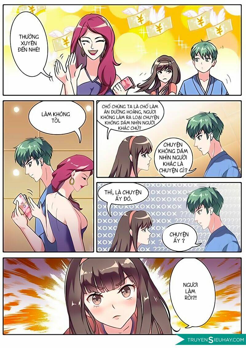 Cực Phẩm Tu Chân Thiếu Niên Chapter 7 - Trang 2