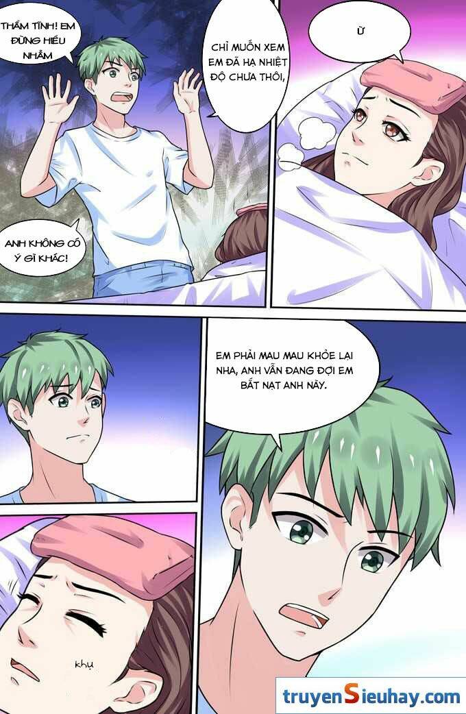 Cực Phẩm Tu Chân Thiếu Niên Chapter 70 - Trang 2