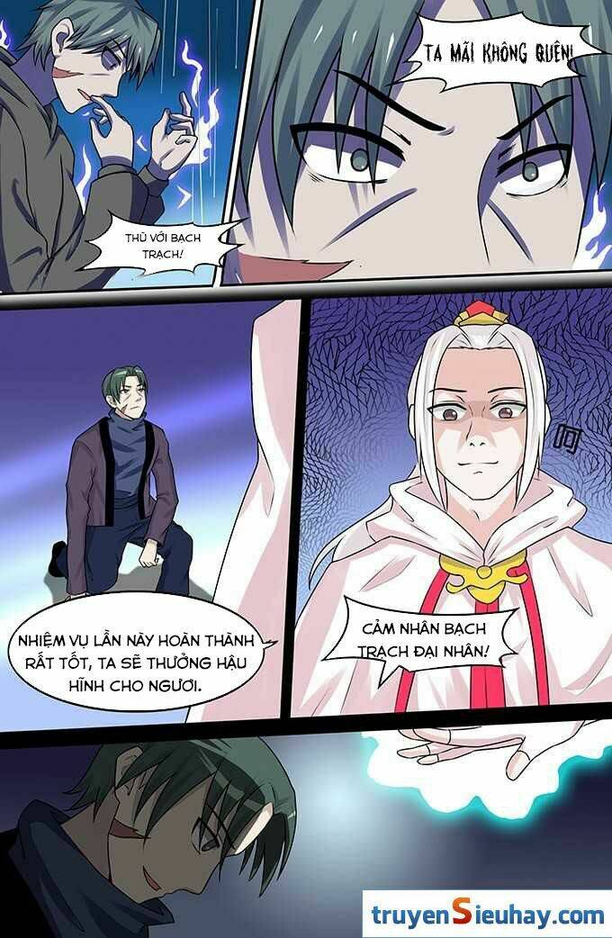 Cực Phẩm Tu Chân Thiếu Niên Chapter 74 - Trang 2