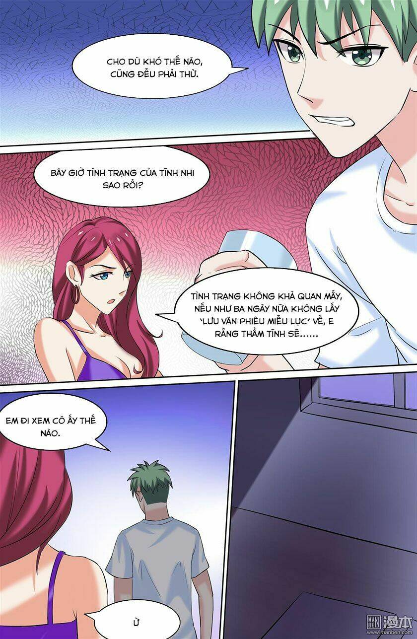 Cực Phẩm Tu Chân Thiếu Niên Chapter 81 - Trang 2