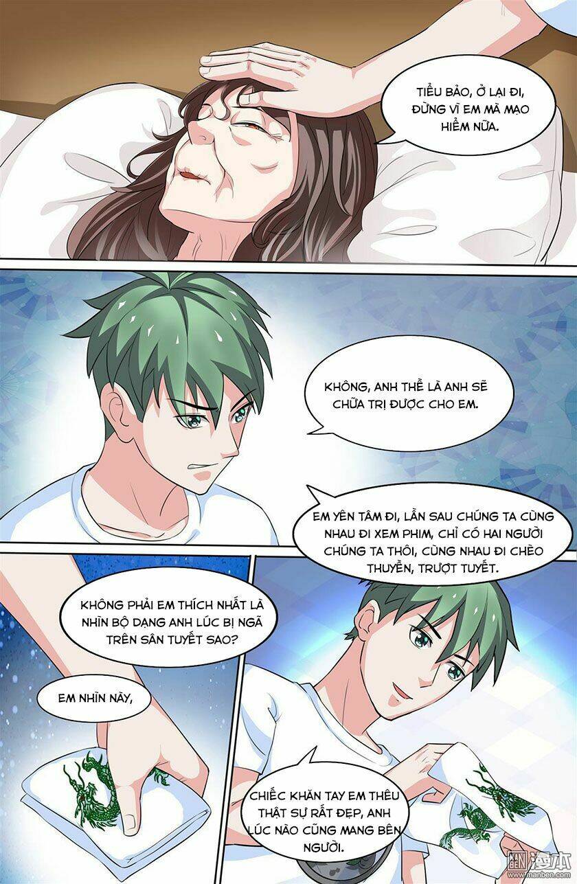 Cực Phẩm Tu Chân Thiếu Niên Chapter 81 - Trang 2