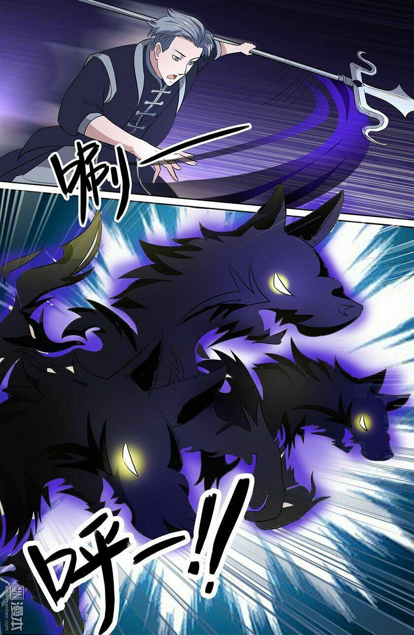 Cực Phẩm Tu Chân Thiếu Niên Chapter 83 - Trang 2