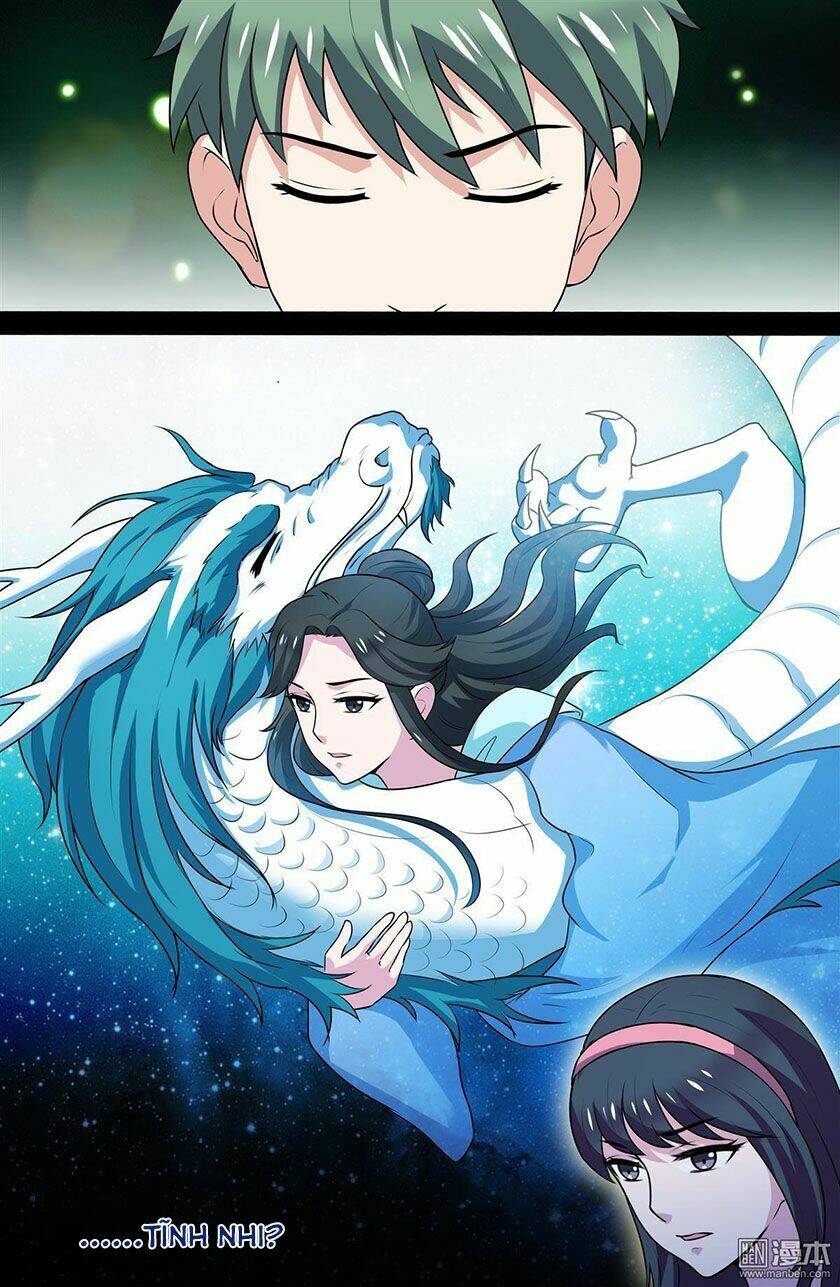 Cực Phẩm Tu Chân Thiếu Niên Chapter 83 - Trang 2