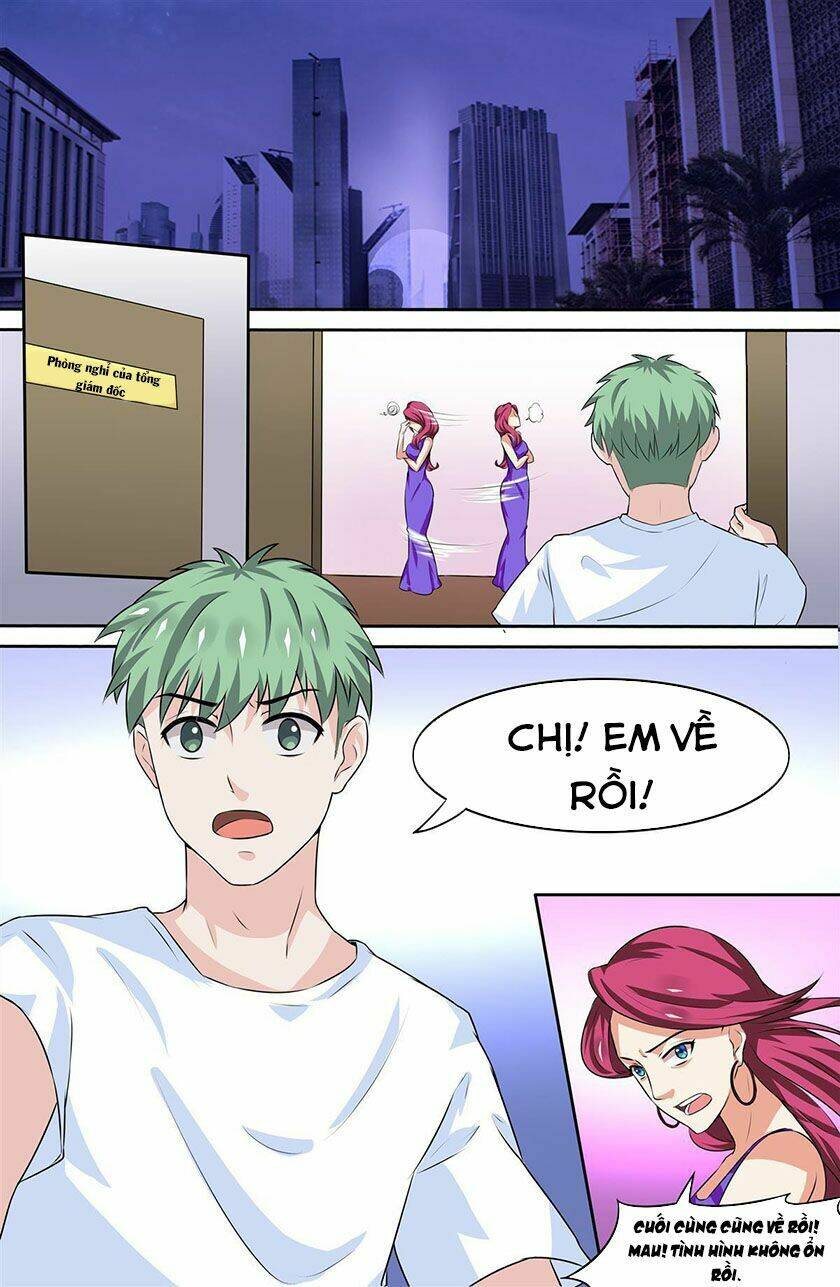 Cực Phẩm Tu Chân Thiếu Niên Chapter 85 - Trang 2