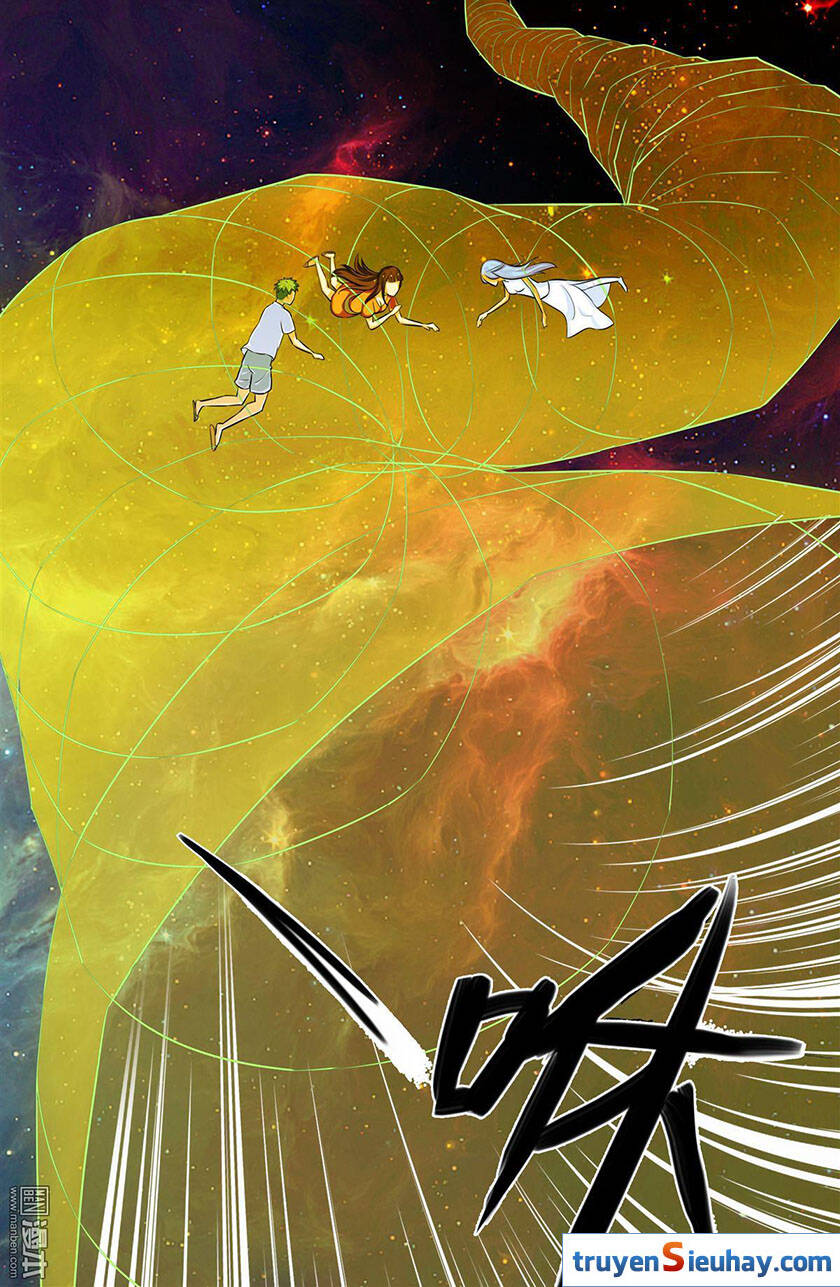 Cực Phẩm Tu Chân Thiếu Niên Chapter 90 - Trang 2