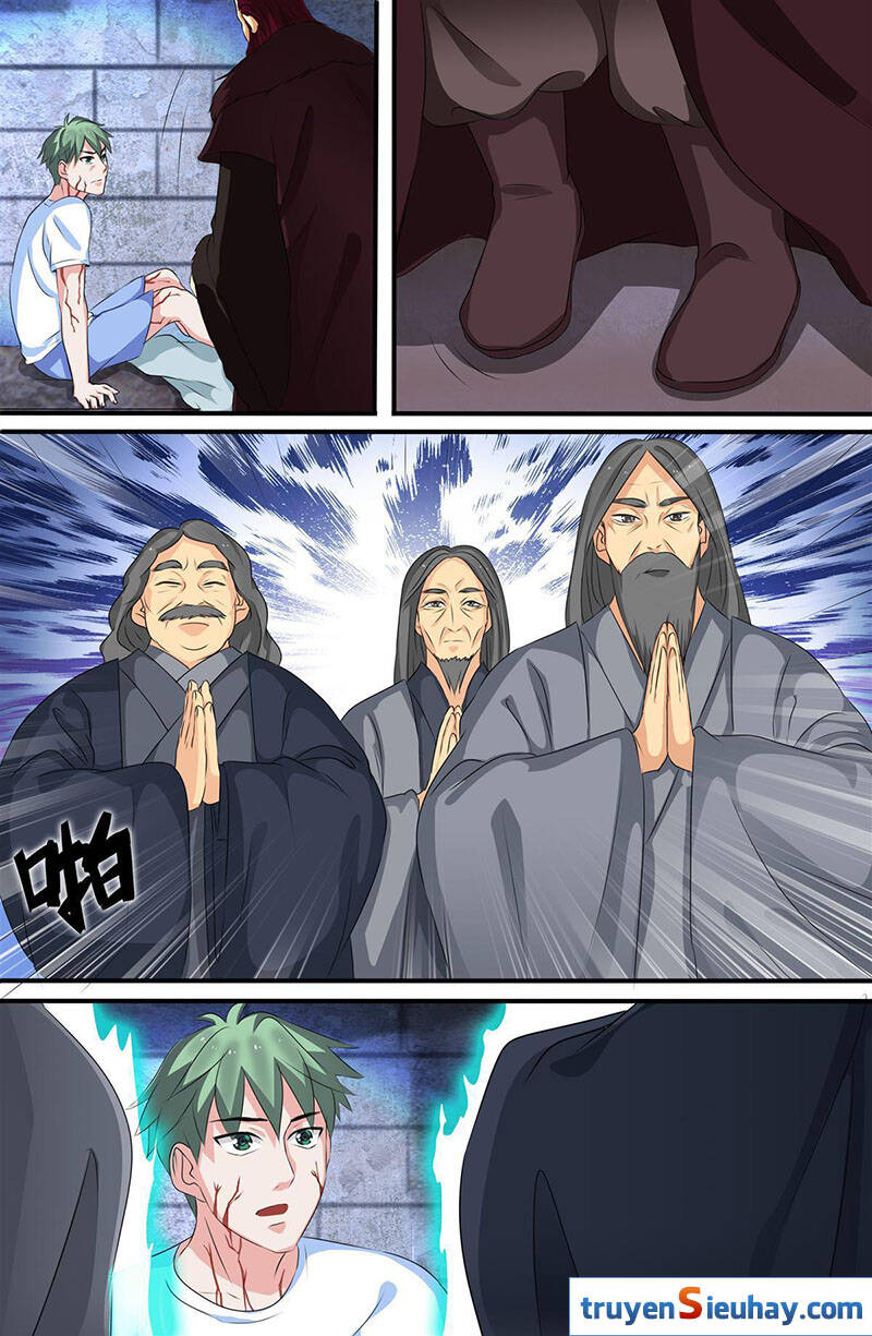 Cực Phẩm Tu Chân Thiếu Niên Chapter 95 - Trang 2