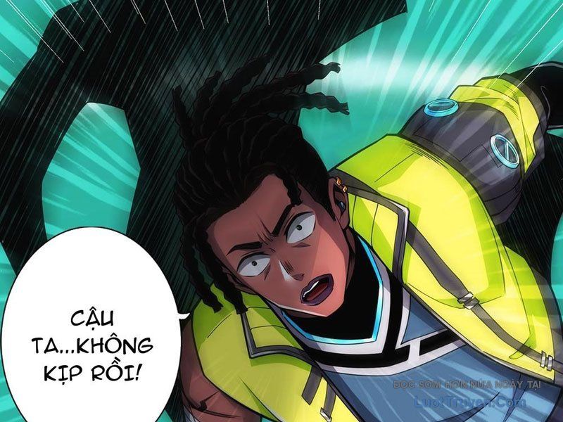 Cực Tốc Hồi Lam Chapter 21 - Trang 2