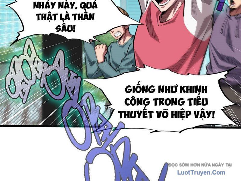 Cực Tốc Hồi Lam Chapter 21 - Trang 2