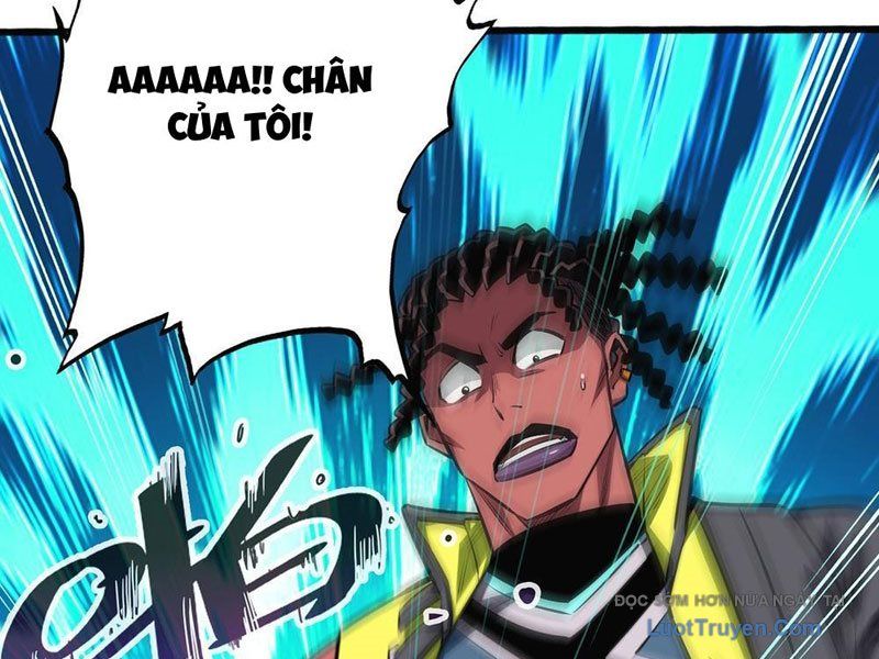 Cực Tốc Hồi Lam Chapter 21 - Trang 2